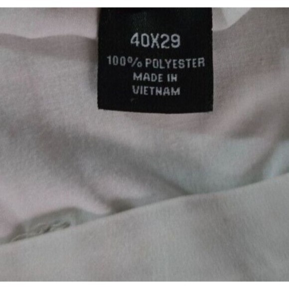 Pro Tour Golf Pants 40 X 29 Men's Beige Pleated RN 31104 - Picture 2 of 8